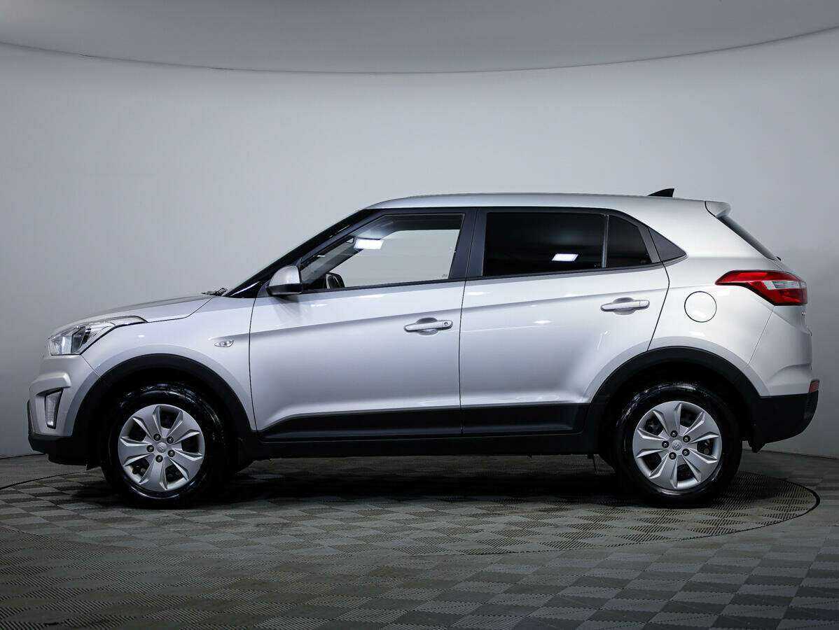 Hyundai Creta, 2019 - 90 950 км. | Фото №7