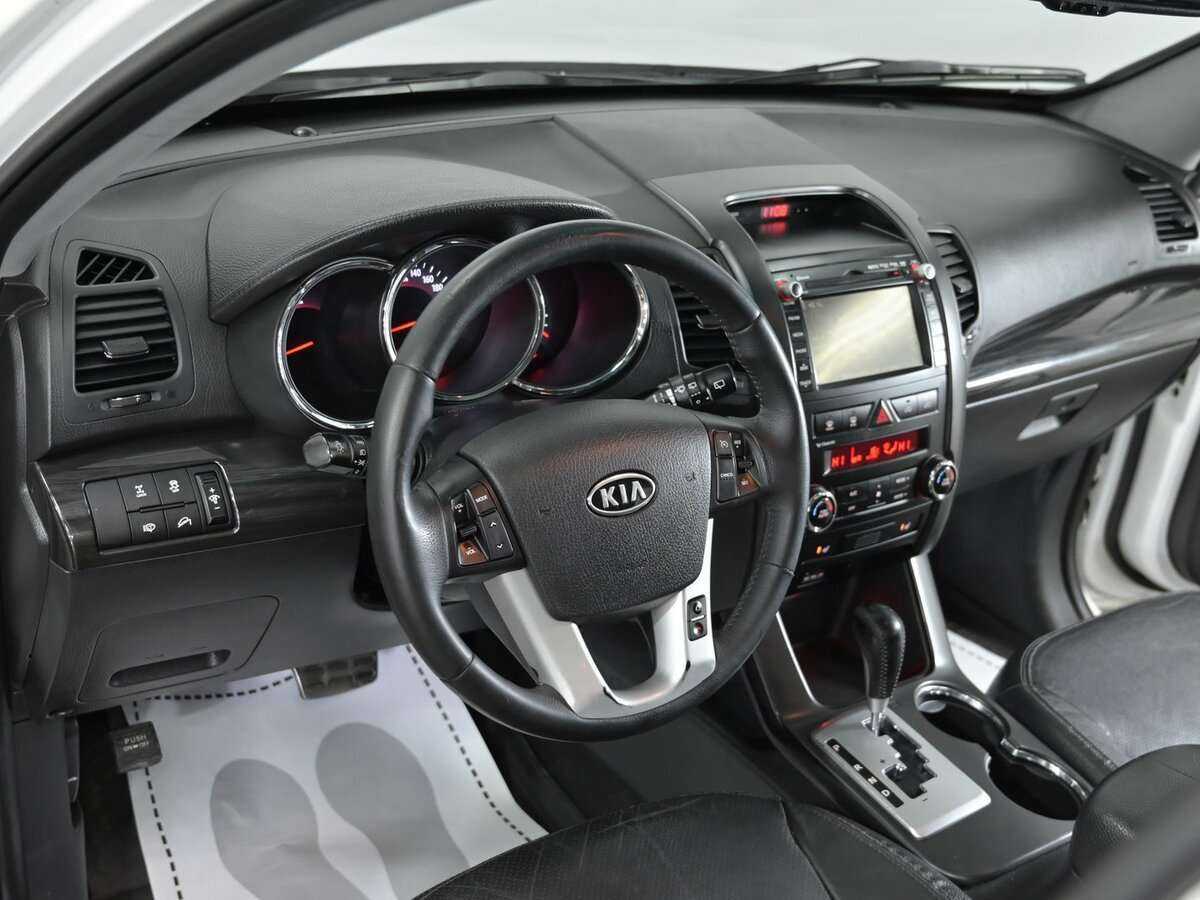 Kia Sorento, 2012 - 167 000 км. | Фото №7