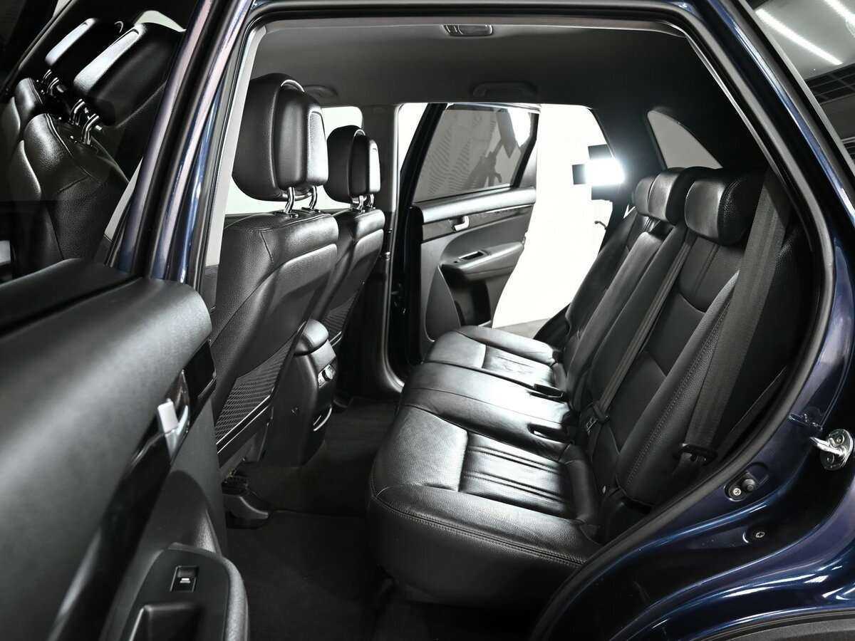 Kia Sorento, 2014 - 142 000 км. | Фото №6
