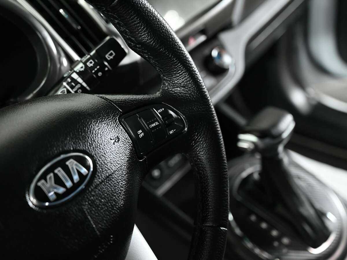 Kia Sportage, 2014 - 145 000 км. | Фото №8