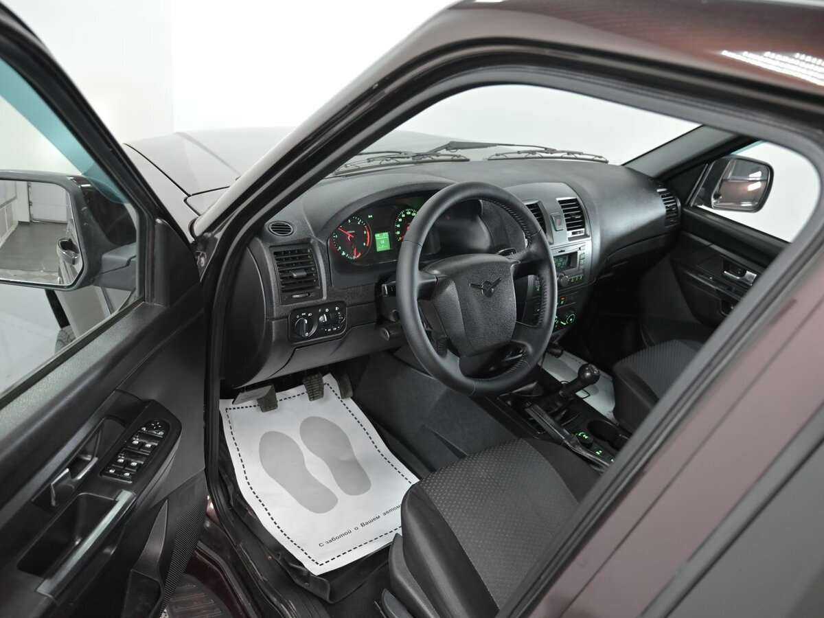 УАЗ Patriot, 2015 - 174 150 км. | Фото №6