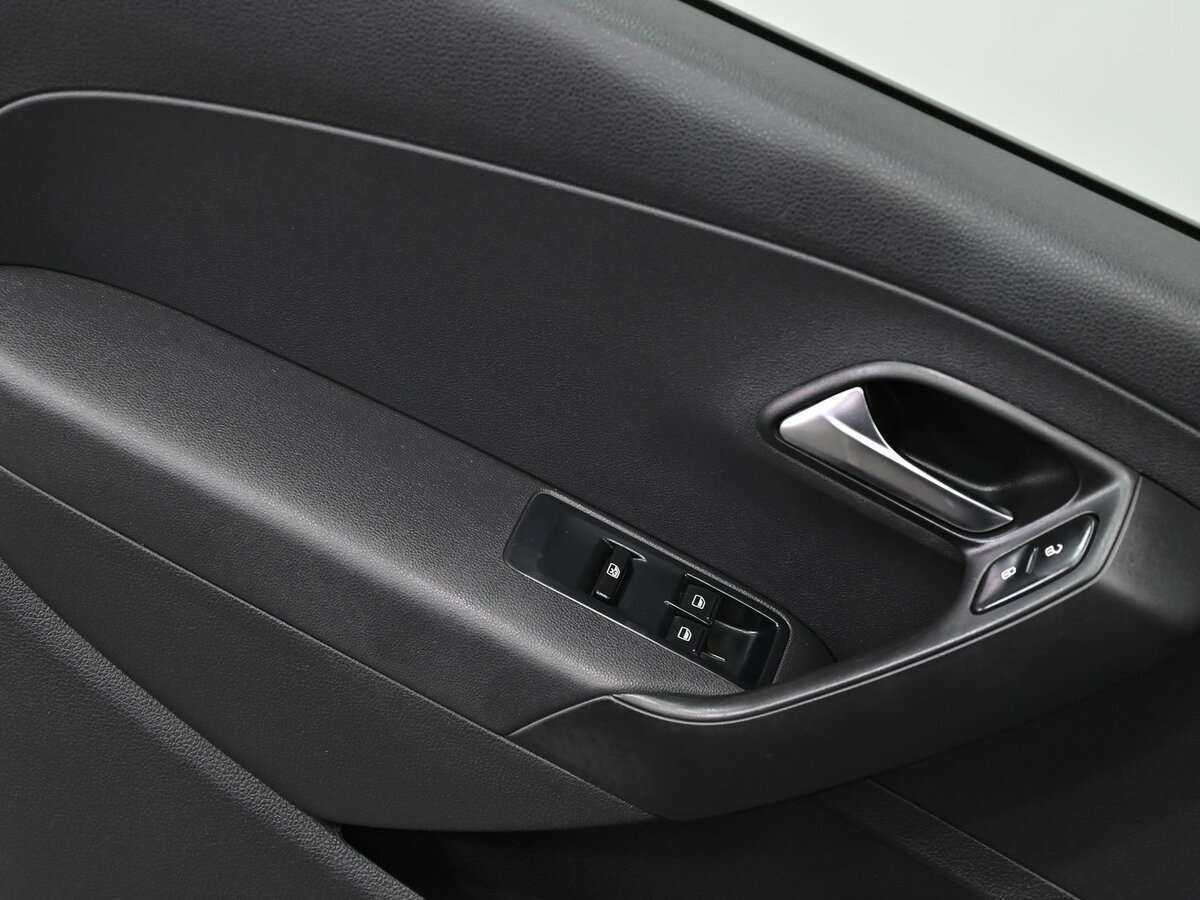 Volkswagen Polo, 2012 - 162 000 км. | Фото №8