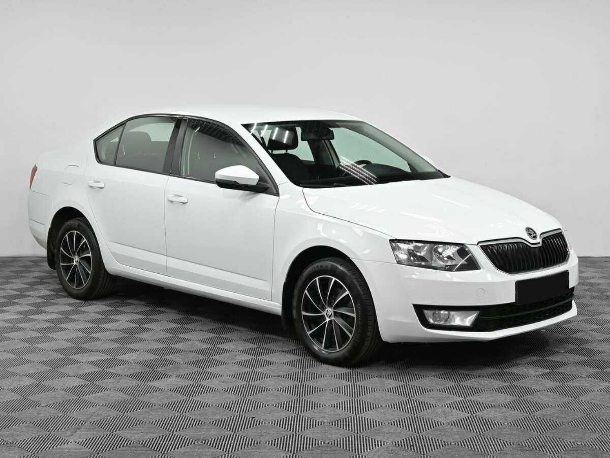 Skoda Octavia, 2016 - 140 000 км. | Фото №3