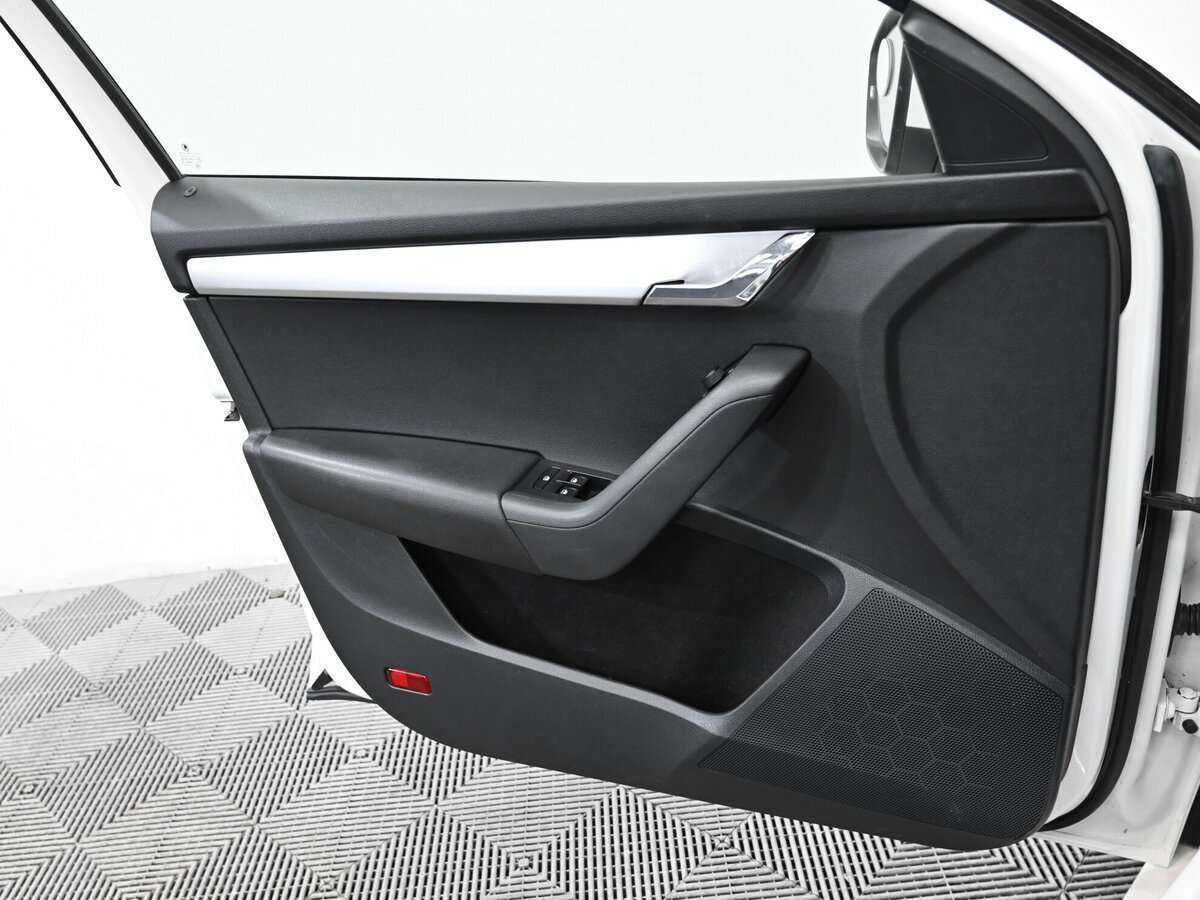 Skoda Octavia, 2017 - 137 000 км. | Фото №6