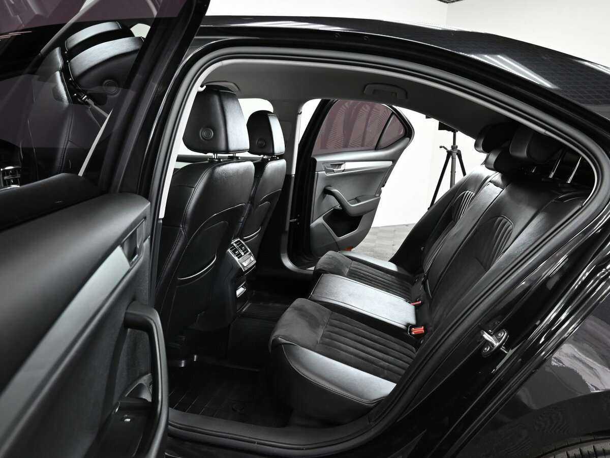 Skoda Superb, 2016 - 118 000 км. | Фото №6
