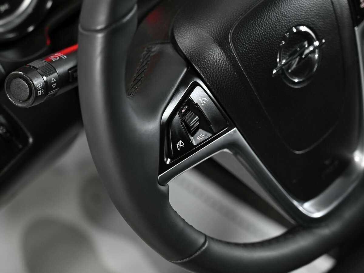 Opel Insignia, 2013 - 142 000 км. | Фото №8