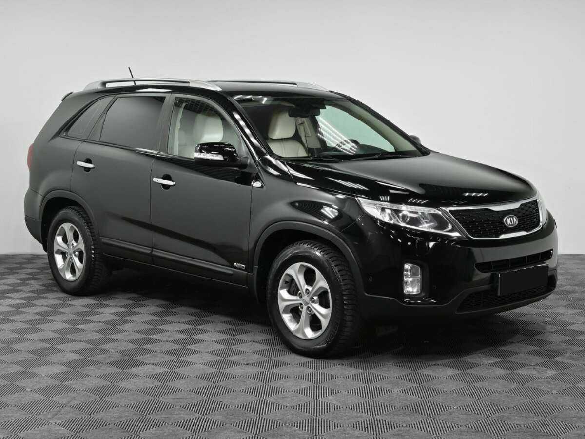 Kia Sorento, 2013 - 147 000 км. | Фото №3