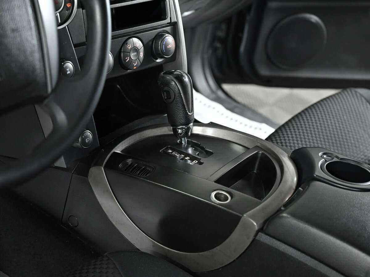 SsangYong Kyron 5-speed, 2014 - 148 000 км. | Фото №7