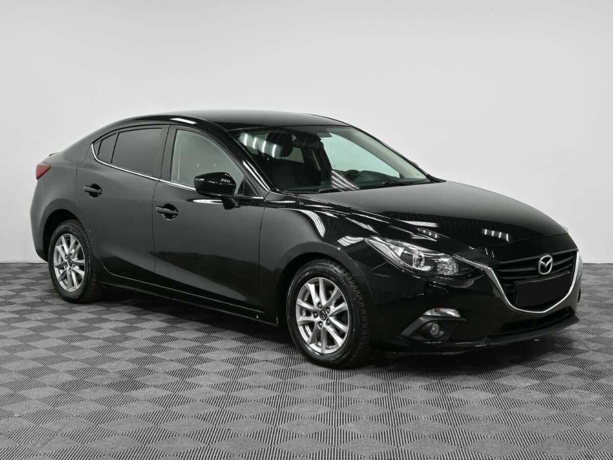 Mazda 3, 2013 - 147 000 км. | Фото №3