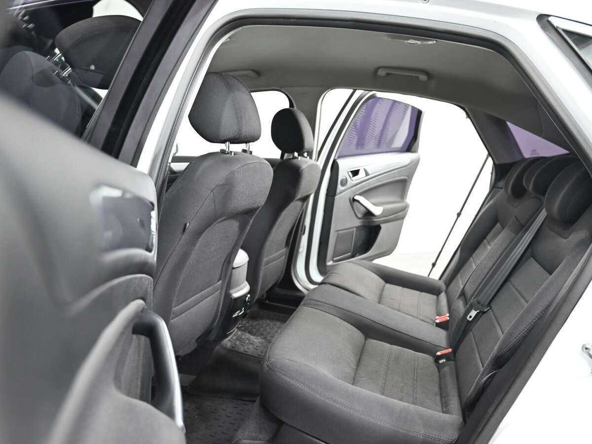 Ford Mondeo, 2013 - 137 000 км. | Фото №7