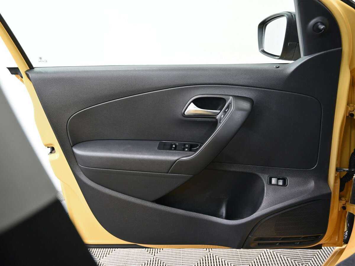 Volkswagen Polo, 2017 - 114 000 км. | Фото №7