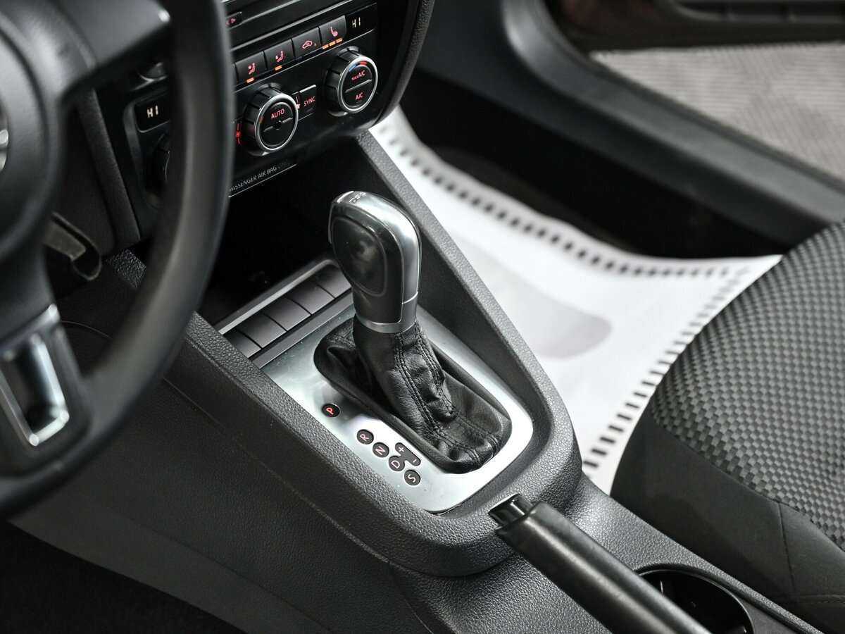 Volkswagen Jetta, 2013 - 139 000 км. | Фото №7