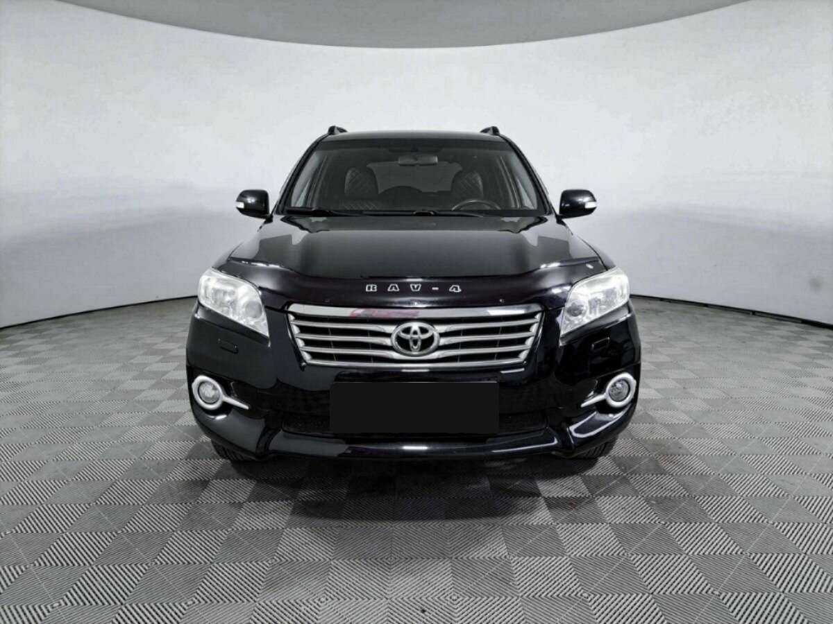 Toyota RAV4, 2012 - 193 000 км. | Фото №2