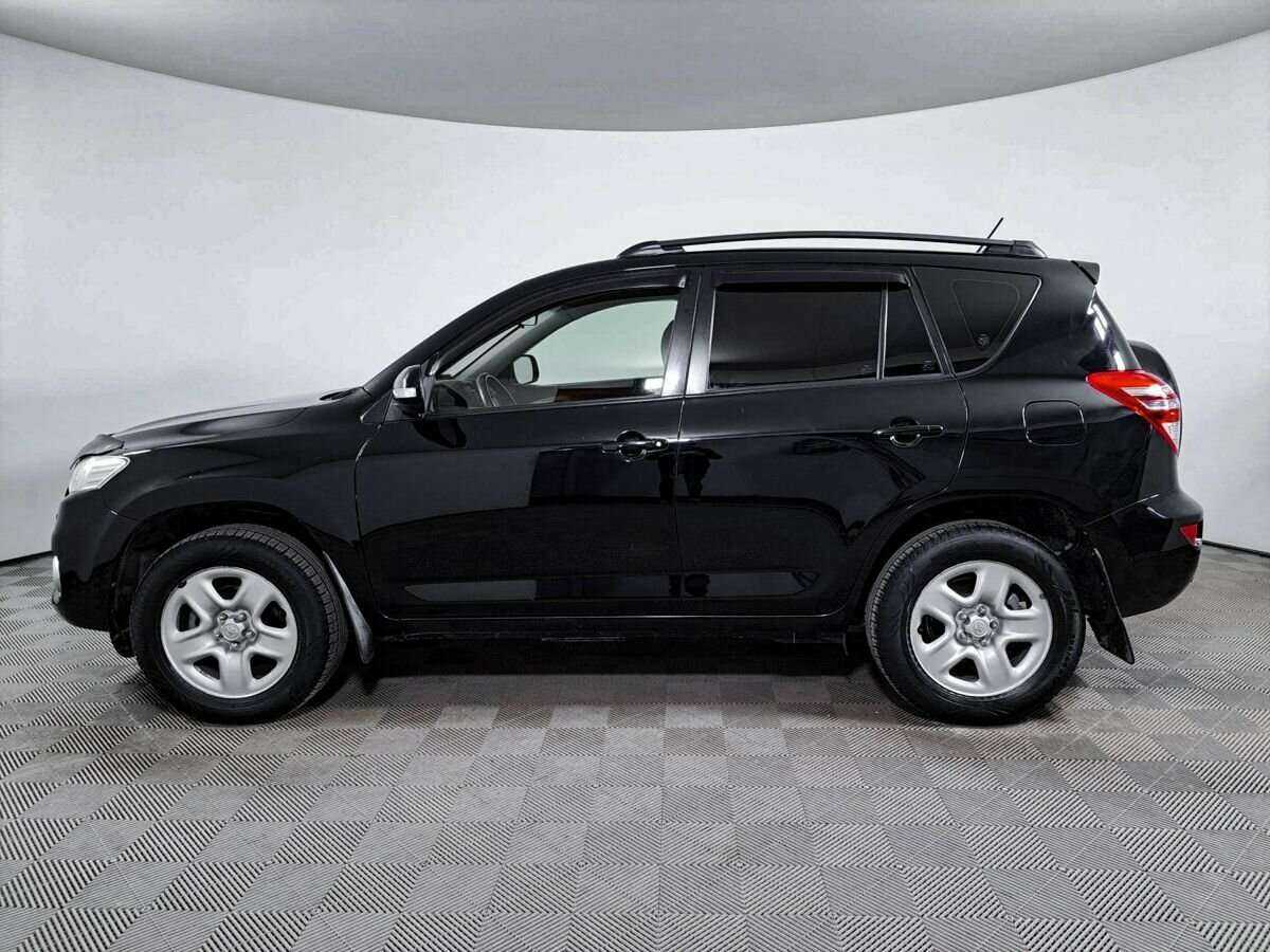 Toyota RAV4, 2012 - 193 000 км. | Фото №8