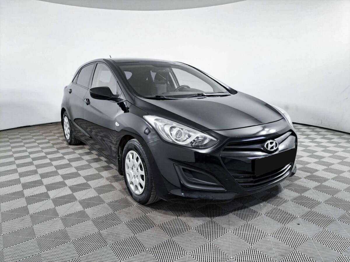 Hyundai i30, 2012 - 114 000 км. | Фото №3