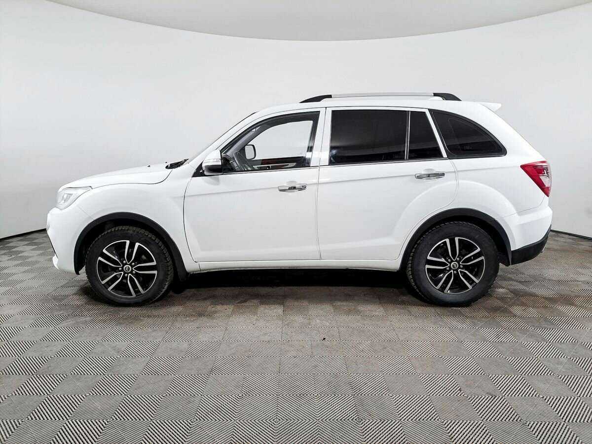 Lifan X60, 2017 - 92 500 км. | Фото №8
