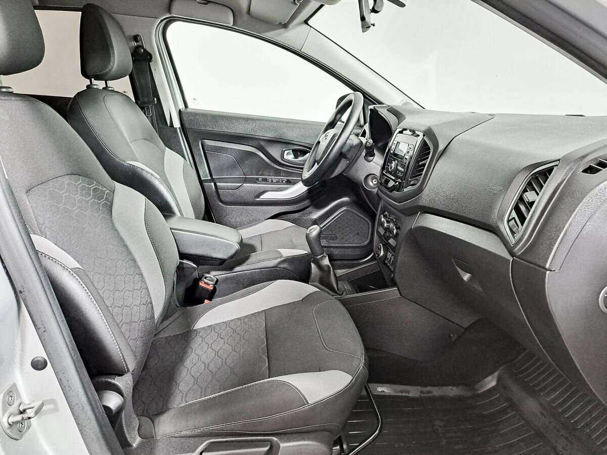 Lada (ВАЗ) XRAY Cross, 2018 - 109 200 км. | Фото №7