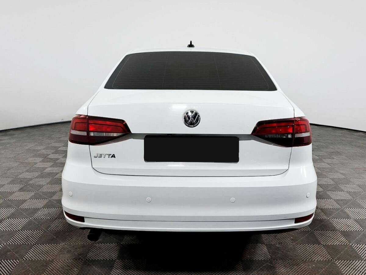 Volkswagen Jetta, 2018 - 117 510 км. | Фото №5