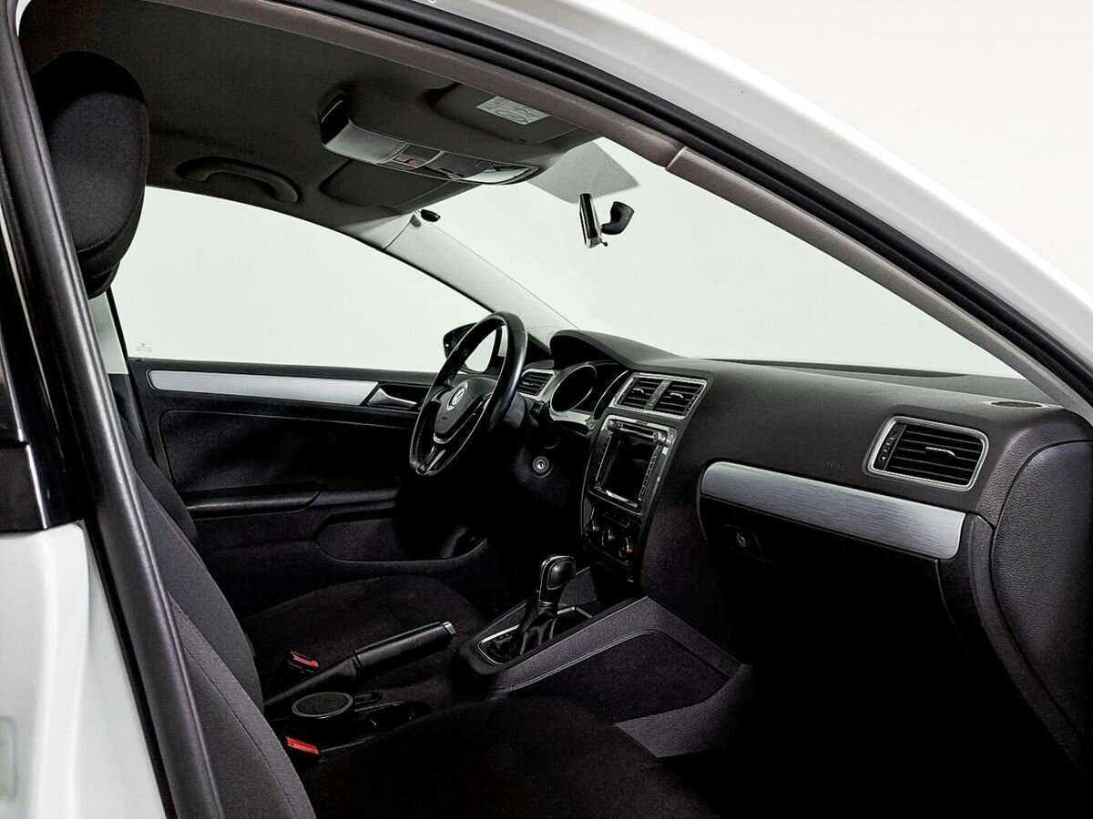 Volkswagen Jetta, 2018 - 117 510 км. | Фото №8