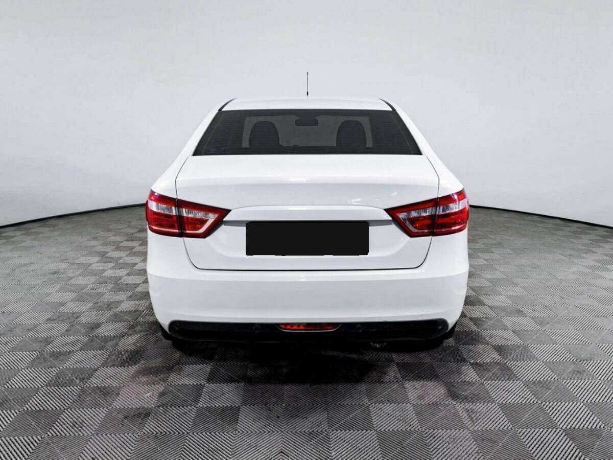 Lada (ВАЗ) Vesta, 2021 - 157 000 км. | Фото №5