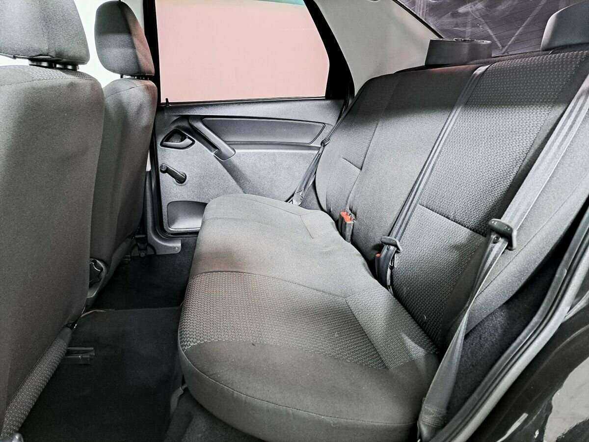 Datsun on-DO, 2019 - 117 000 км. | Фото №6