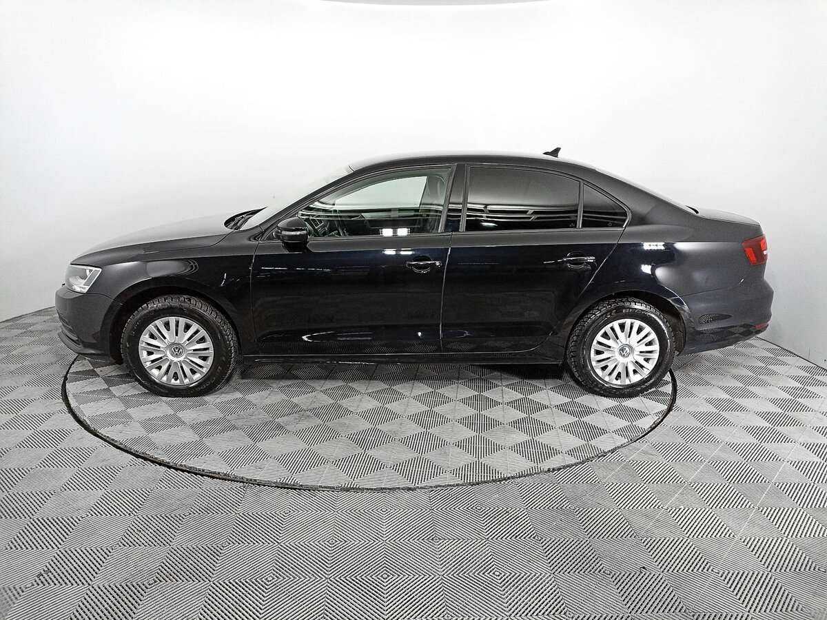 Volkswagen Jetta, 2018 - 122 680 км. | Фото №7