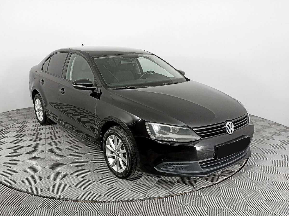 Volkswagen Jetta, 2014 - 244 581 км. | Фото №3