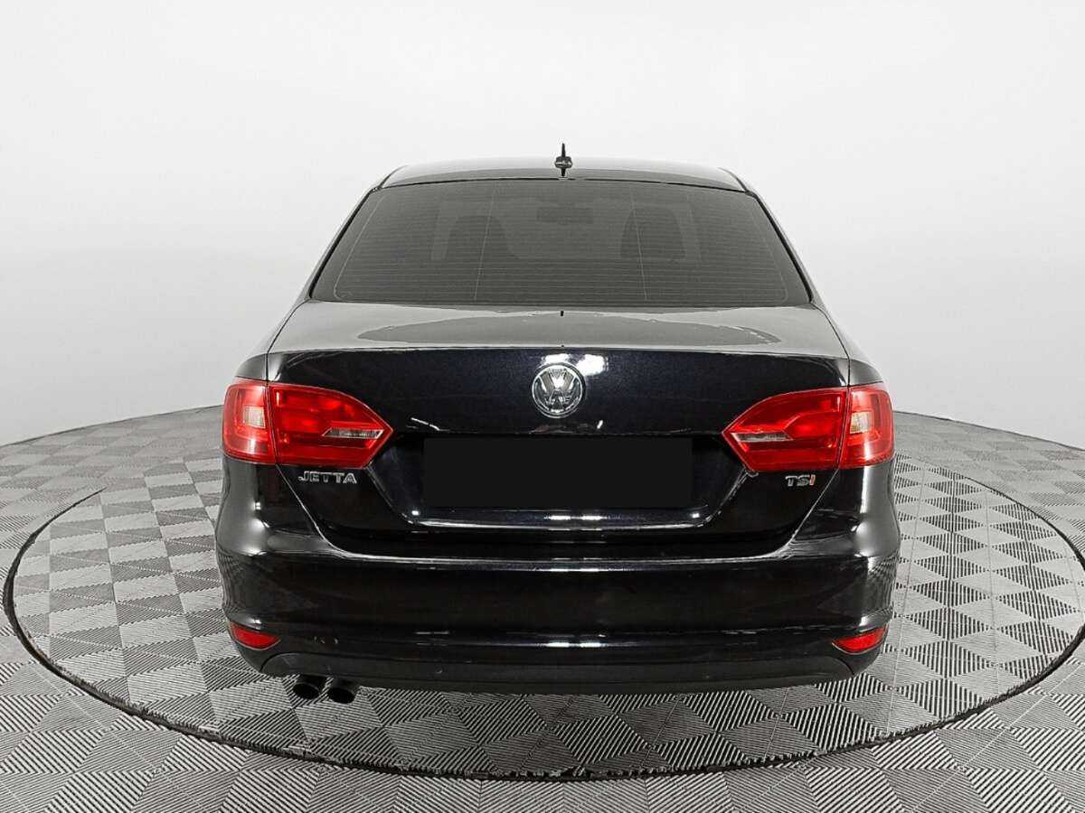 Volkswagen Jetta, 2014 - 244 581 км. | Фото №6