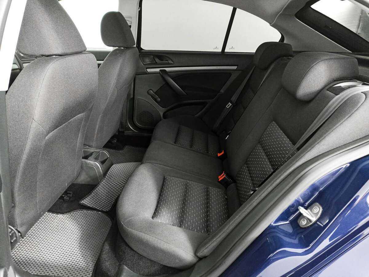 Skoda Octavia, 2012 - 185 592 км. | Фото №8