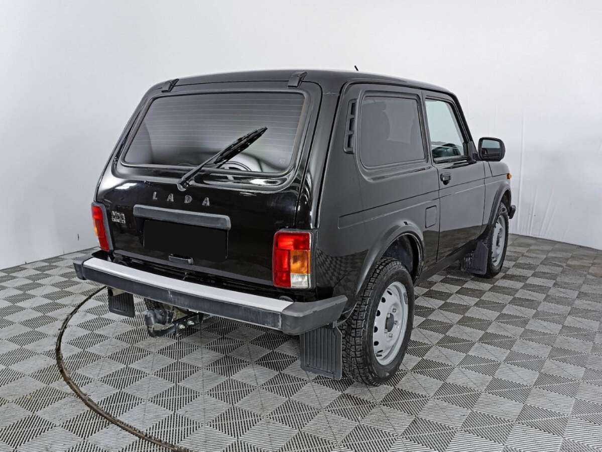 Lada (ВАЗ) 2121 (4x4), 2021 - 44 211 км. | Фото №5