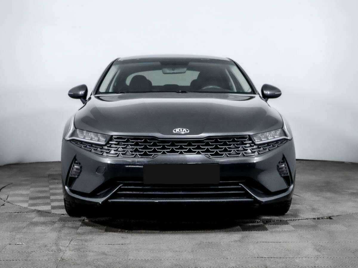 Kia K5, 2020 - 43 800 км. | Фото №2
