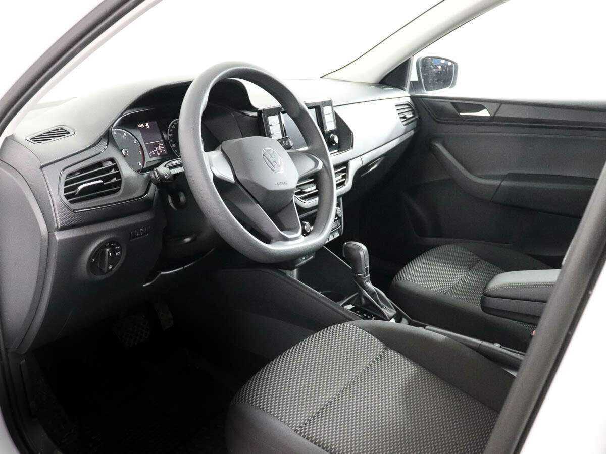 Volkswagen Polo, 2022 - 37 123 км. | Фото №8