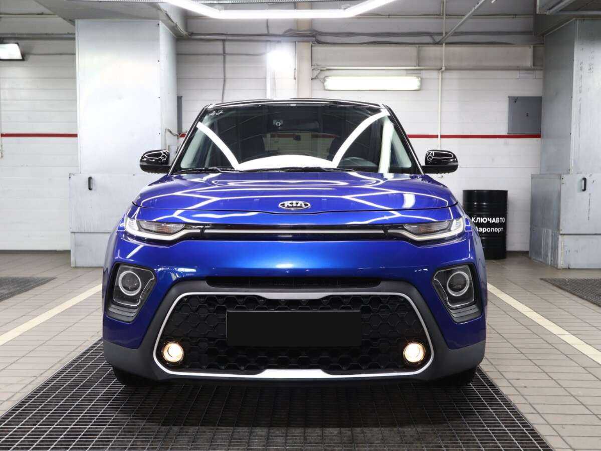 Kia Soul, 2019 - 28 000 км. | Фото №3