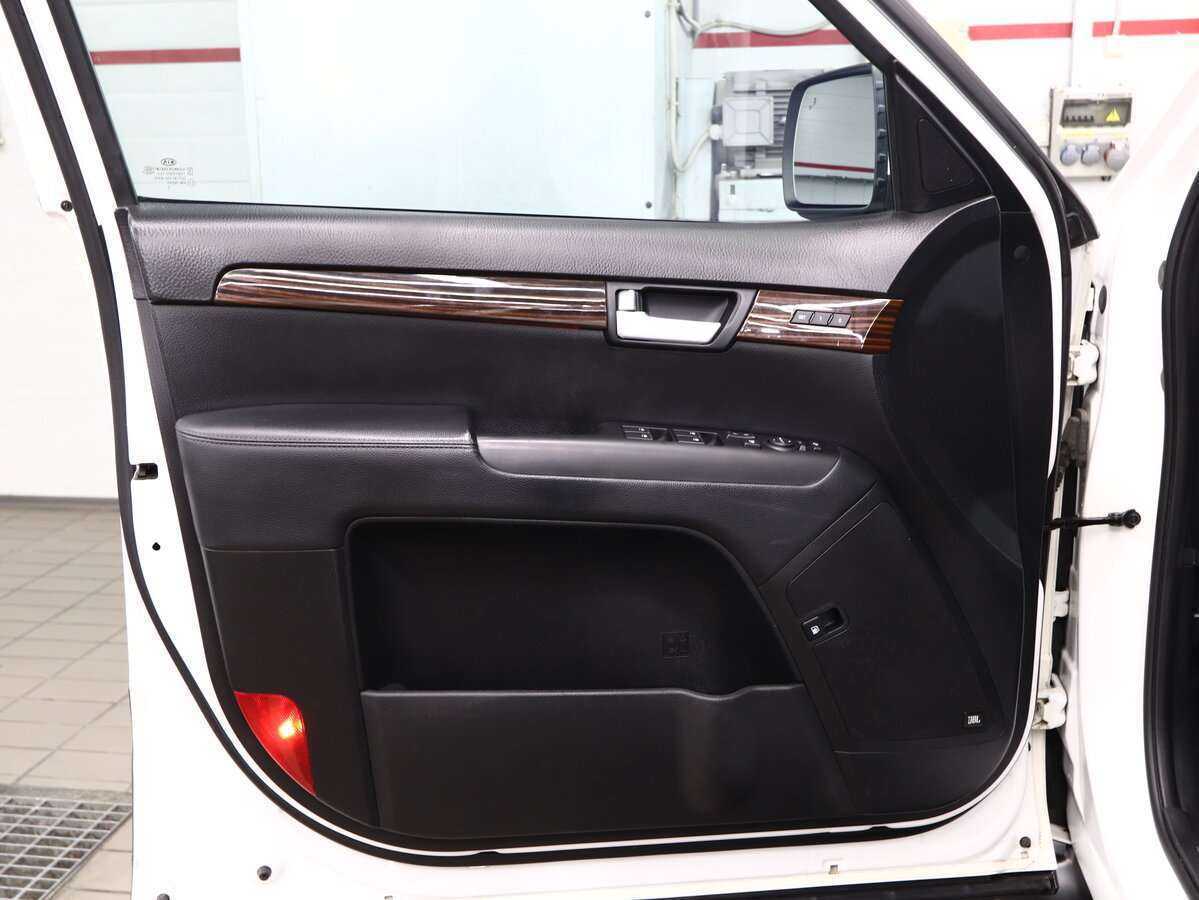 Kia Mohave, 2018 - 137 000 км. | Фото №6