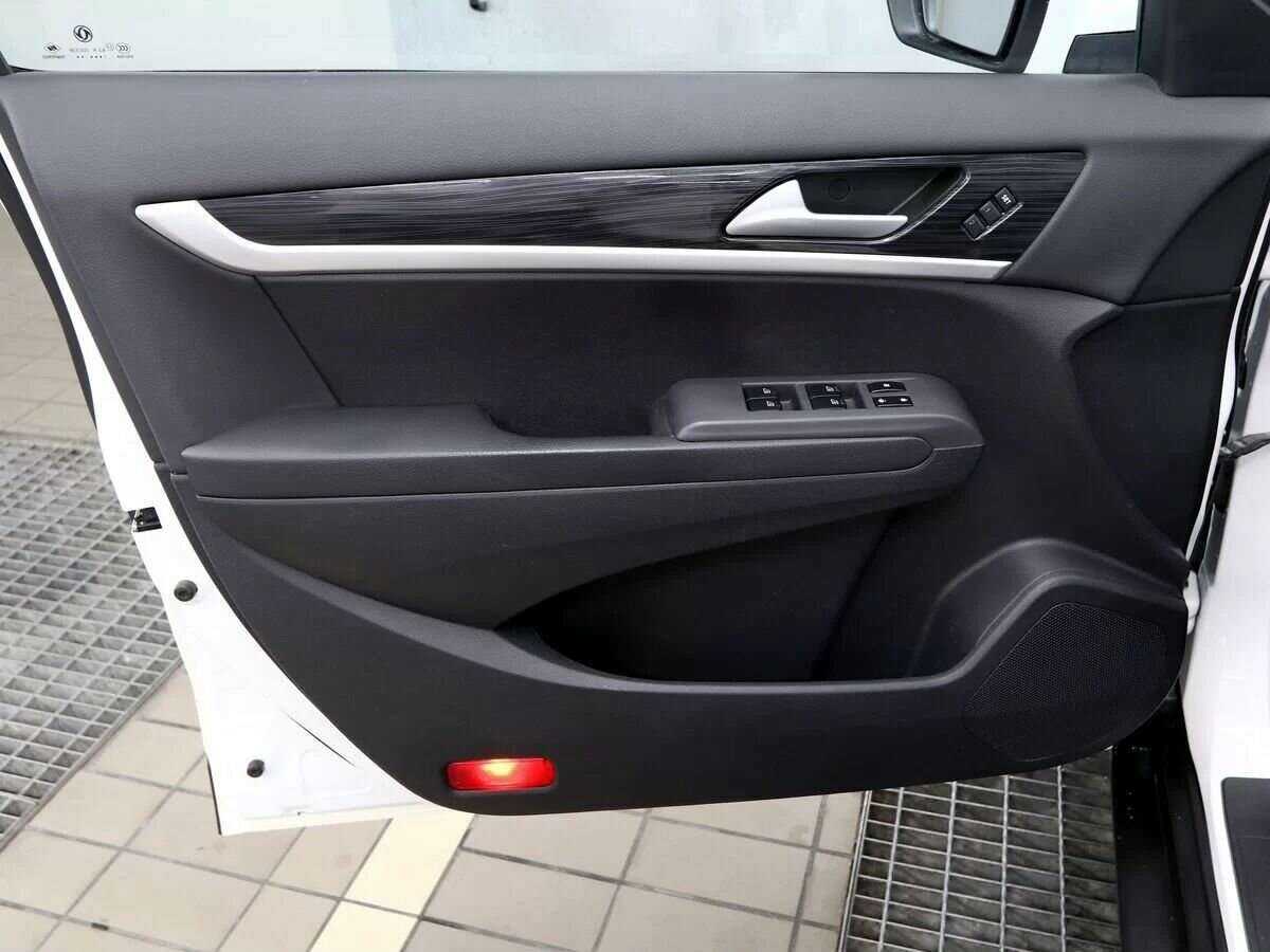 Dongfeng AX7, 2017 - 142 000 км. | Фото №8