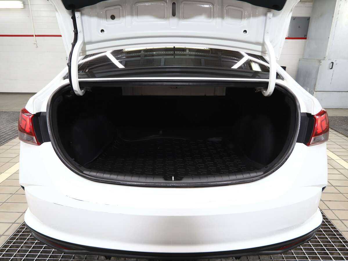 Hyundai Solaris, 2020 - 74 000 км. | Фото №5