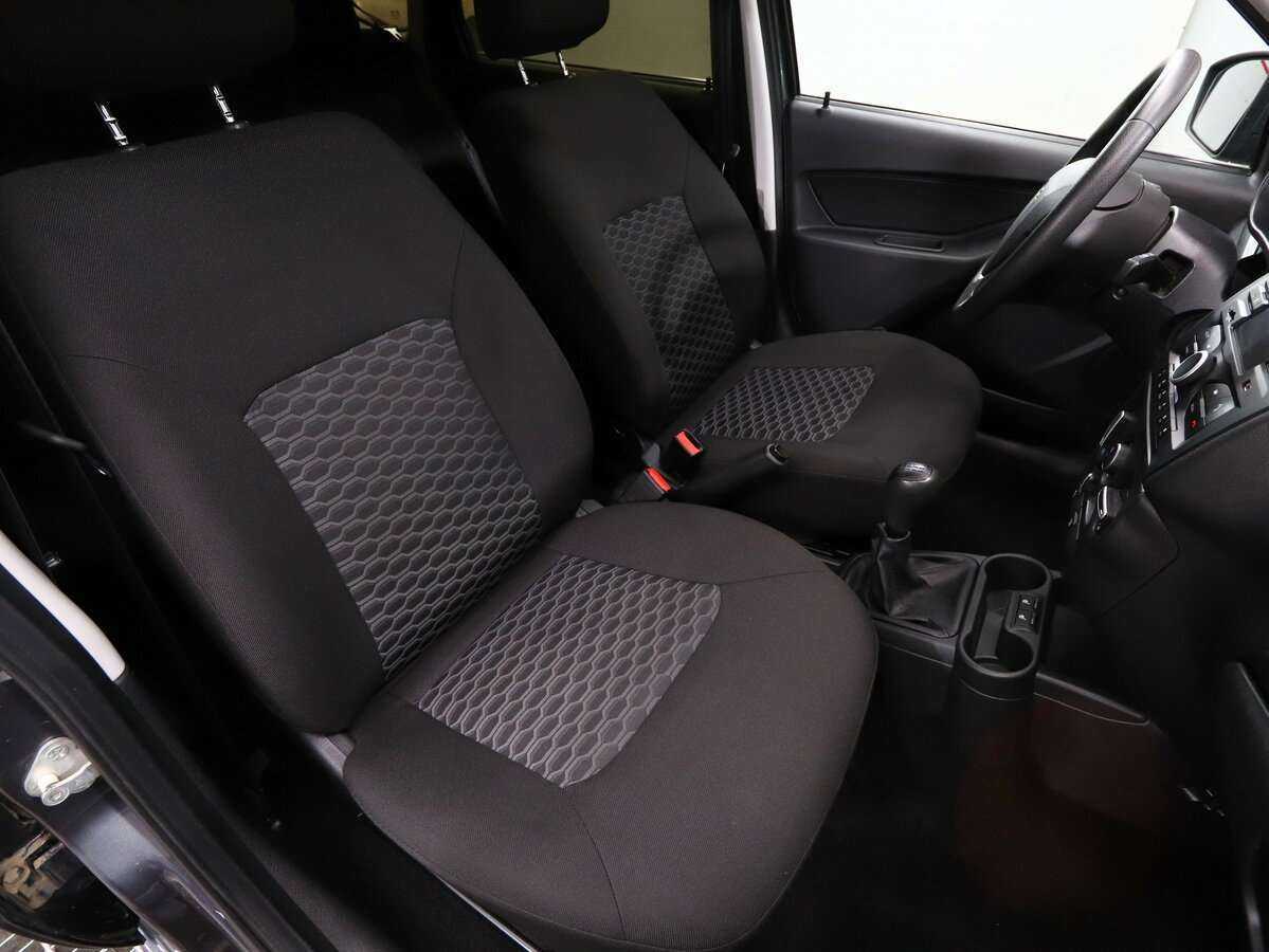 Lada (ВАЗ) Granta, 2020 - 75 000 км. | Фото №8