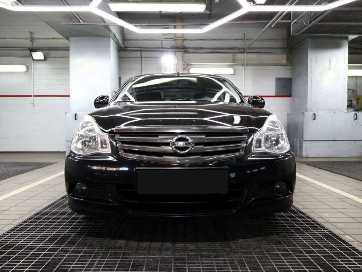 Nissan Almera, 2014 - 192 000 км. | Фото №3