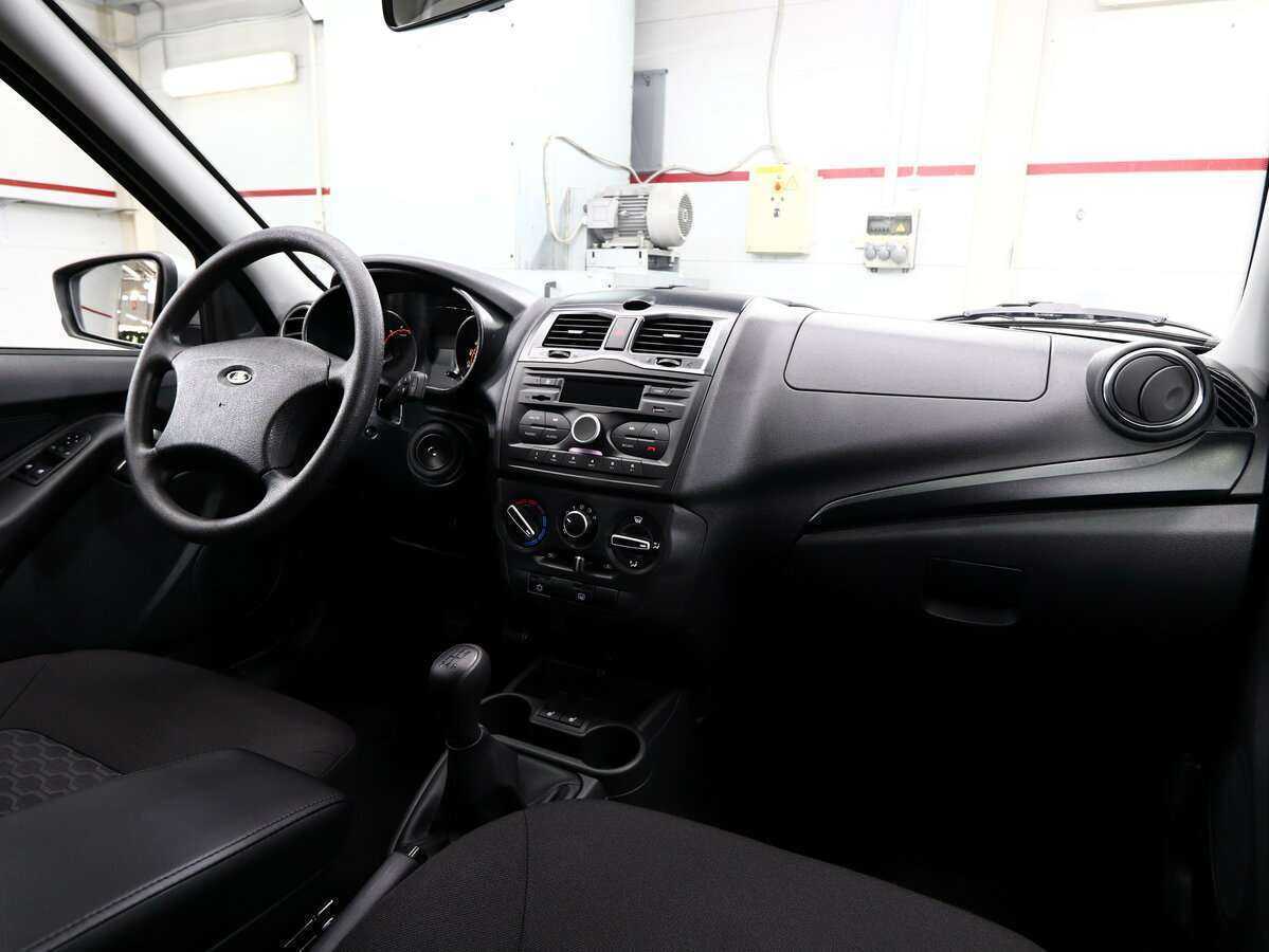 Lada (ВАЗ) Granta, 2023 - 2 600 км. | Фото №8