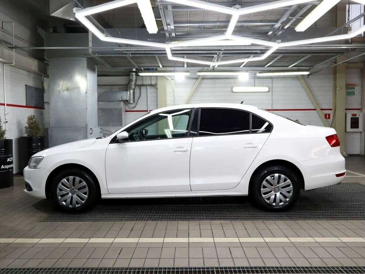 Volkswagen Jetta, 2013 - 180 000 км. | Фото №3