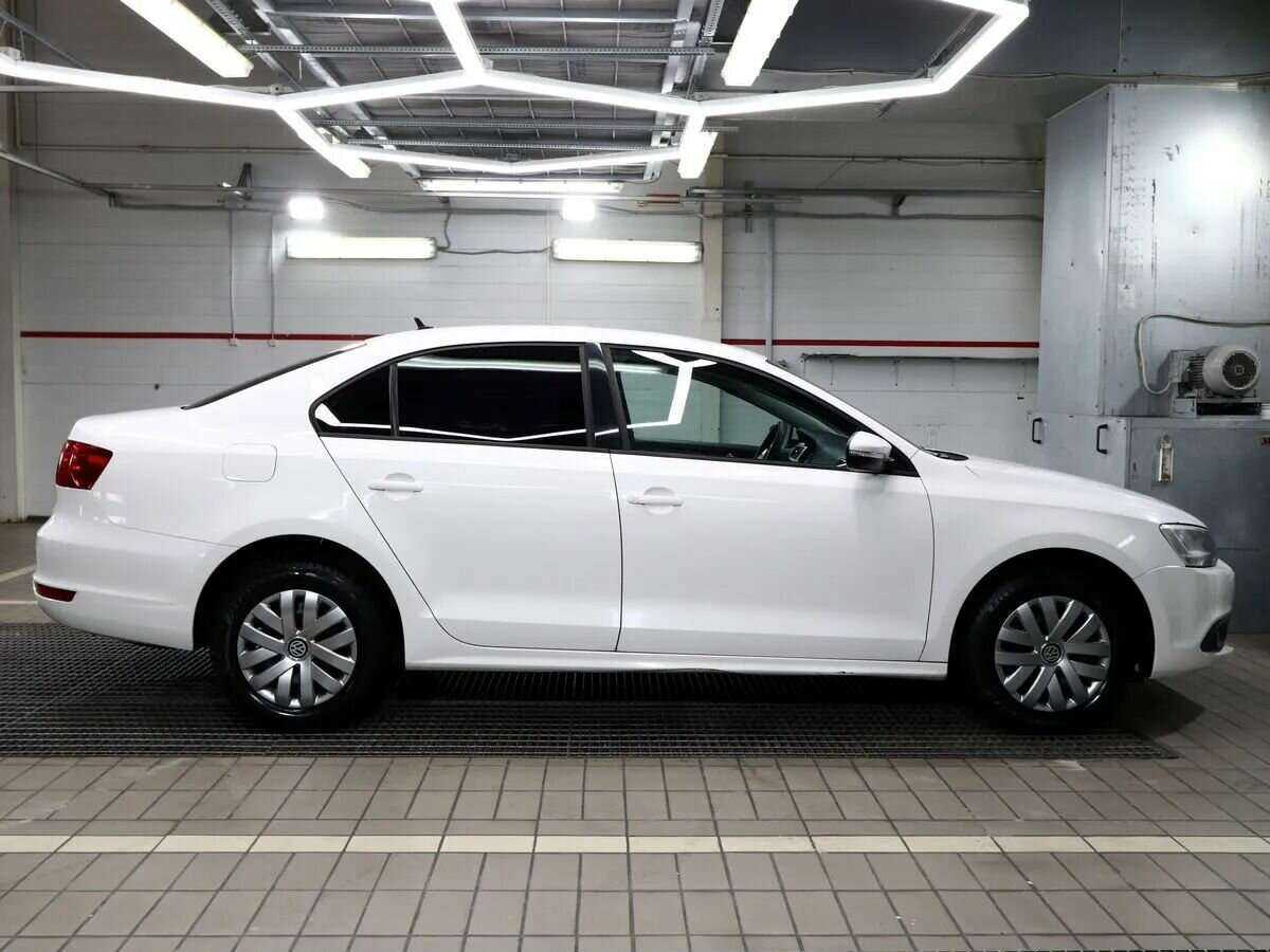 Volkswagen Jetta, 2013 - 180 000 км. | Фото №4