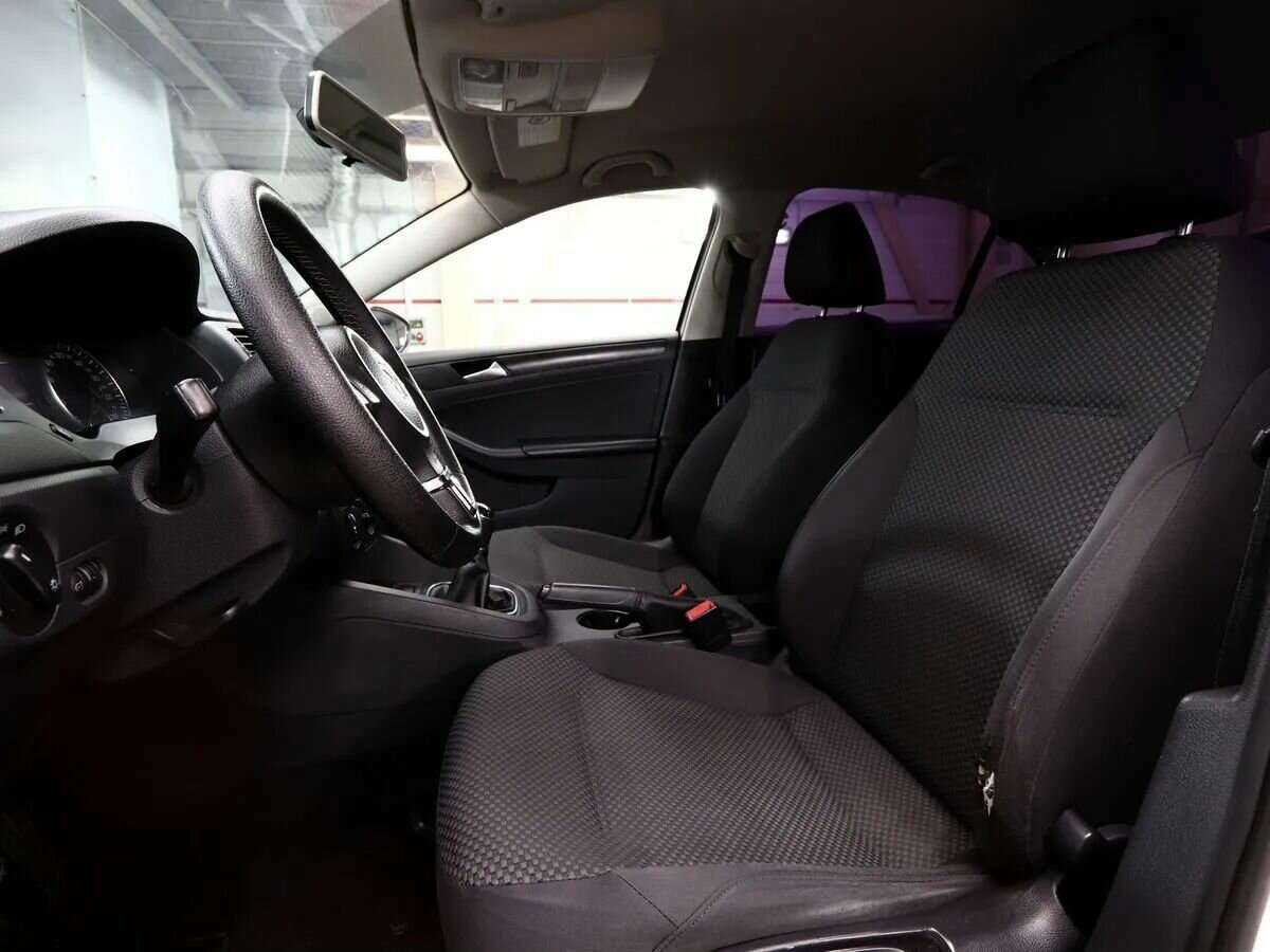 Volkswagen Jetta, 2013 - 180 000 км. | Фото №6