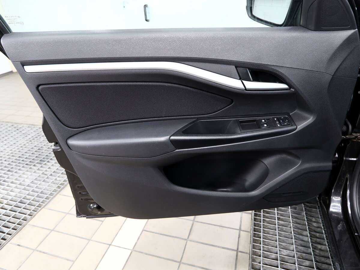 Lada (ВАЗ) Vesta, 2015 - 94 000 км. | Фото №8