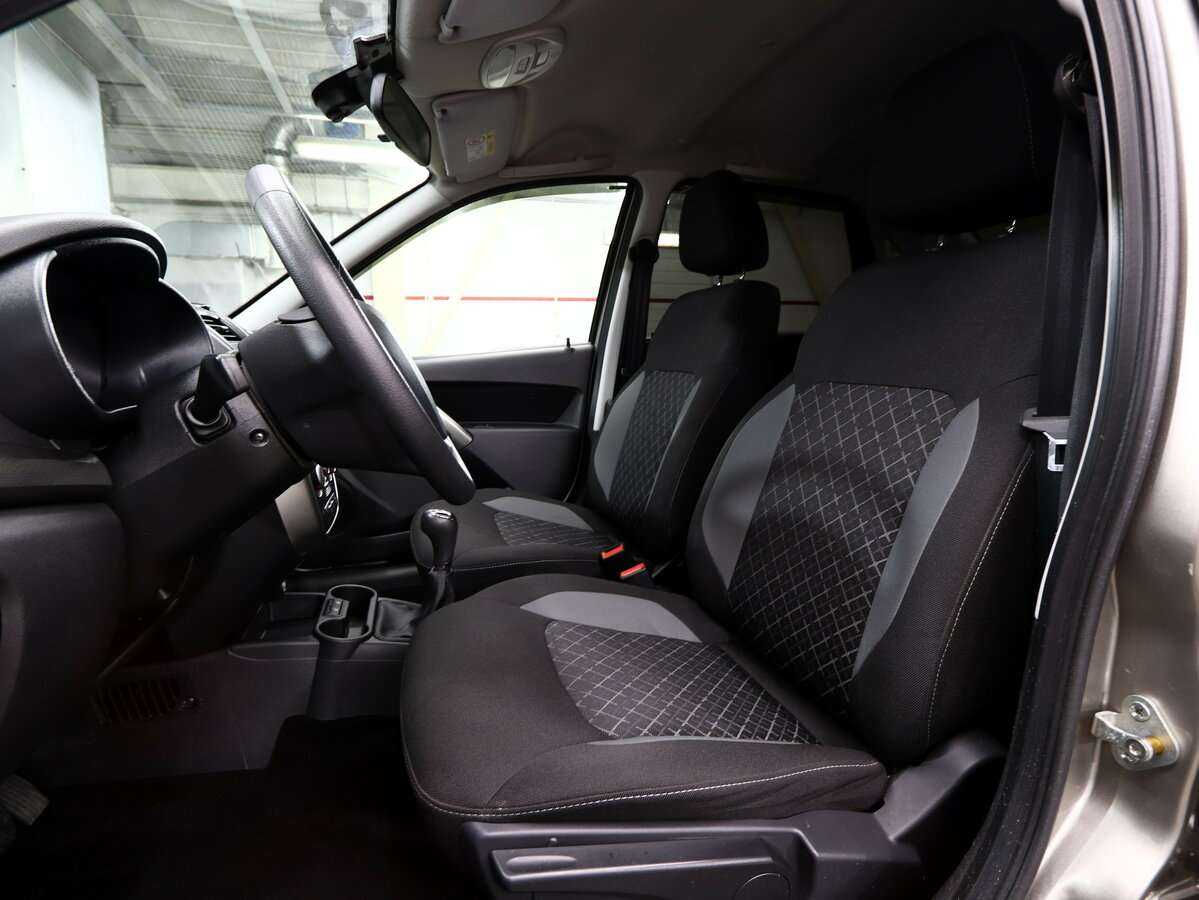 Lada (ВАЗ) Granta, 2020 - 32 000 км. | Фото №5