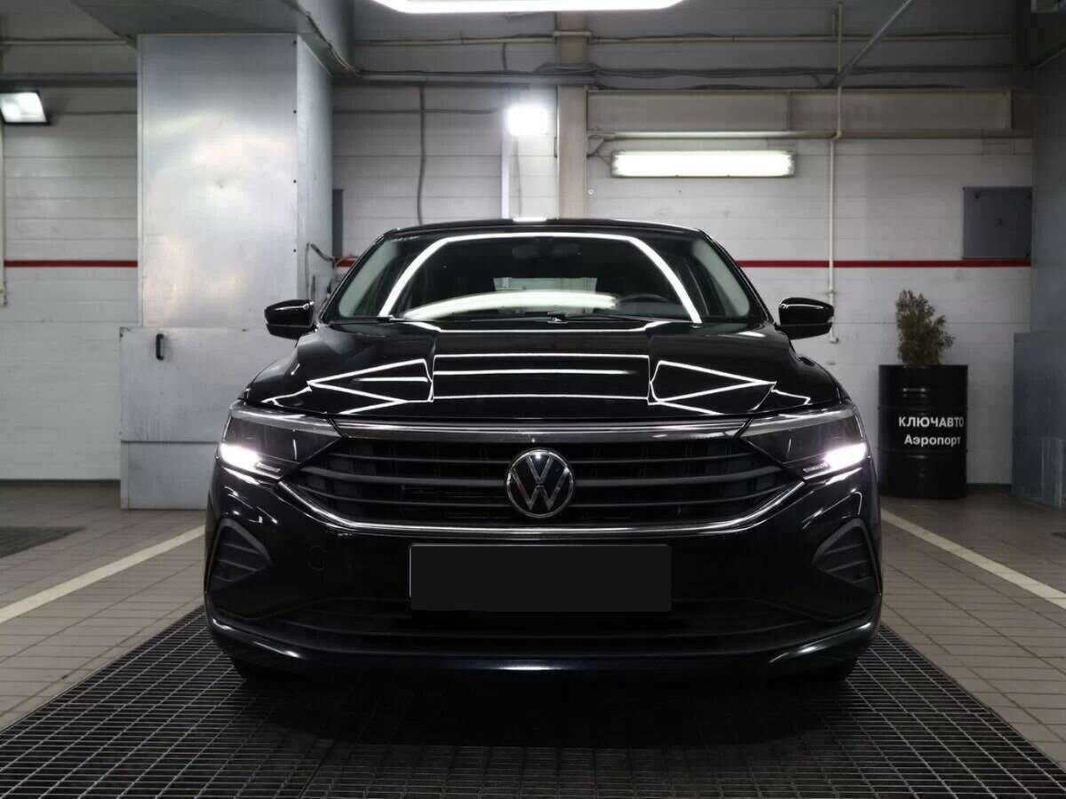 Volkswagen Polo, 2021 - 48 000 км. | Фото №3