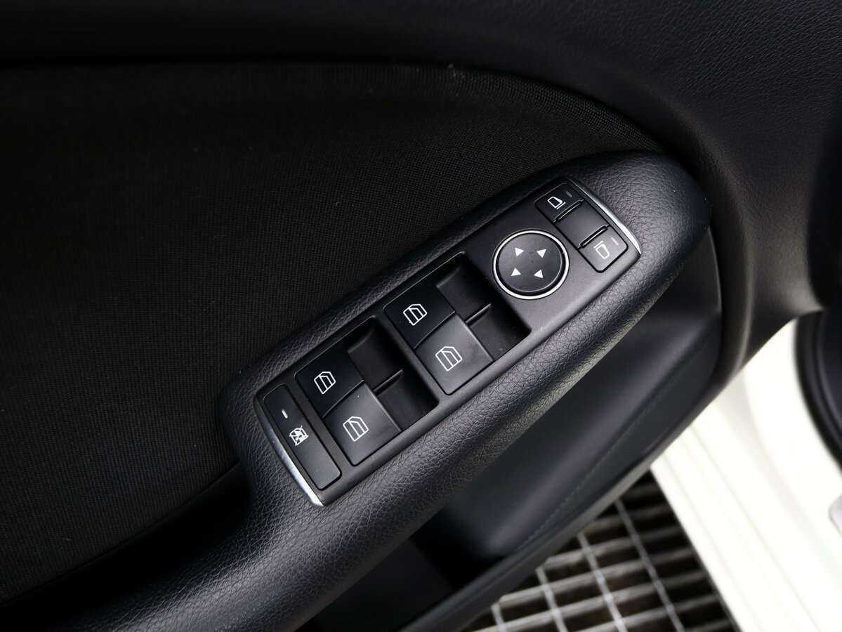 Mercedes-Benz B-Класс 200, 2012 - 126 000 км. | Фото №8