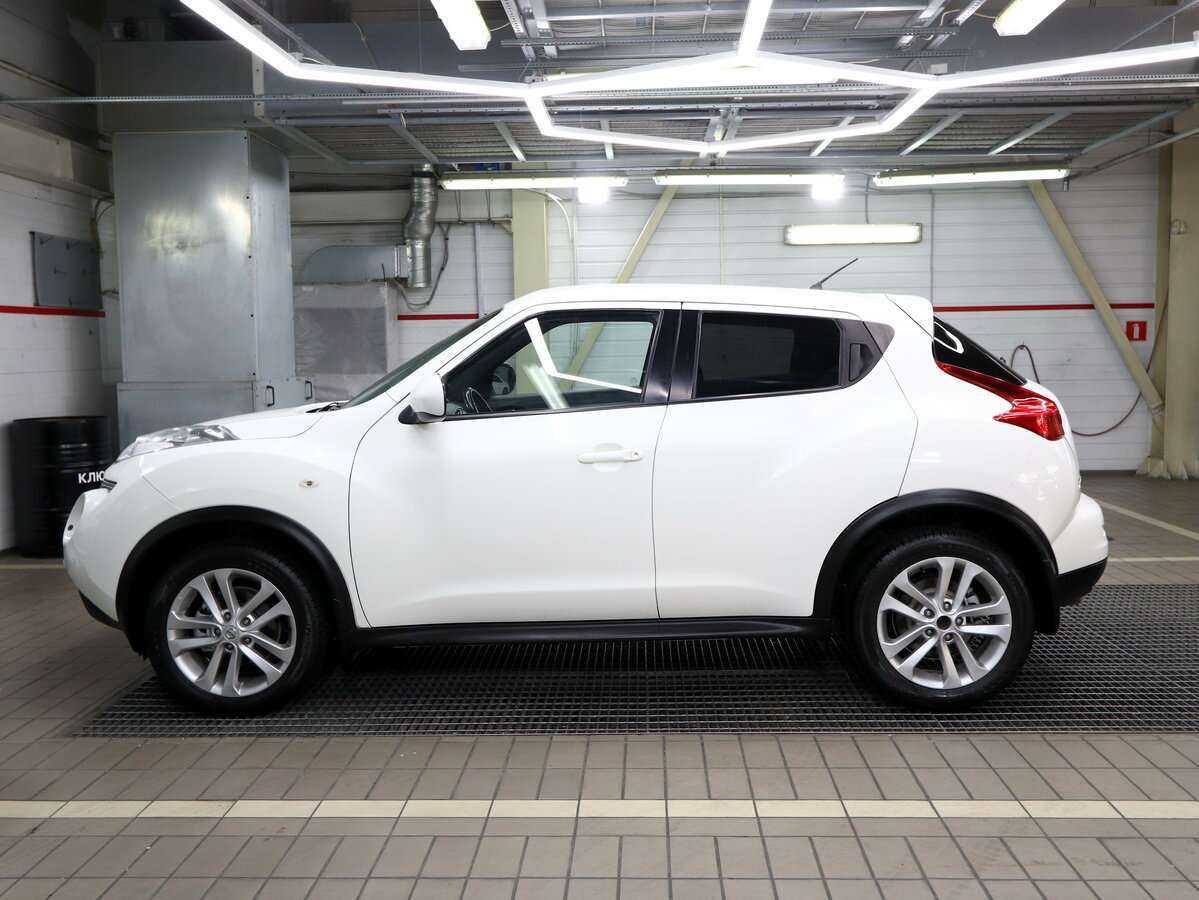 Nissan Juke, 2013 - 120 000 км. | Фото №5