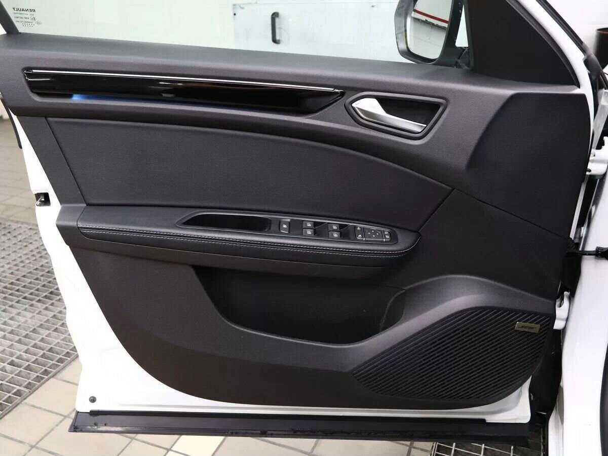 Renault Arkana, 2020 - 65 000 км. | Фото №6