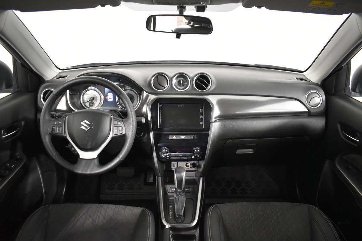 Suzuki Vitara, 2019 - 104 000 км. | Фото №6