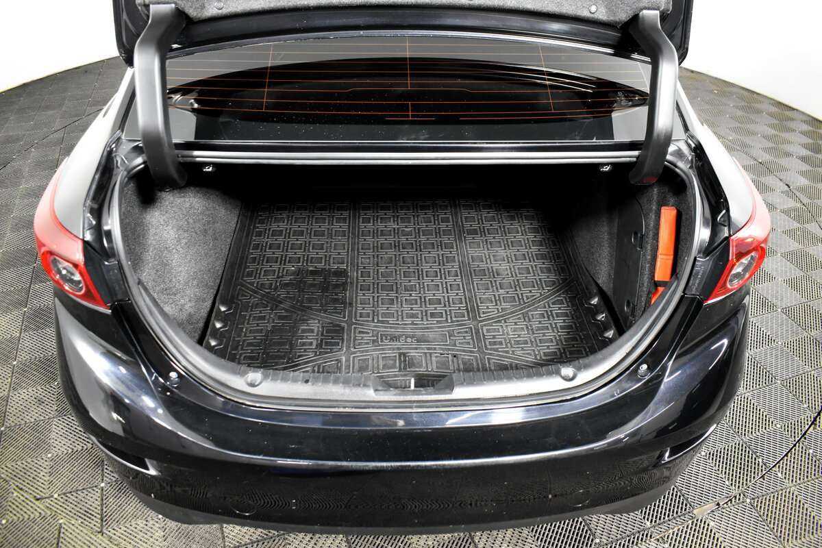 Mazda 3, 2017 - 86 276 км. | Фото №8